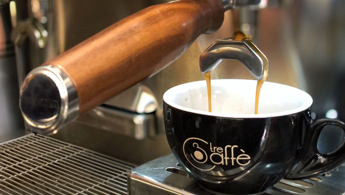 Trecaffè photo 2