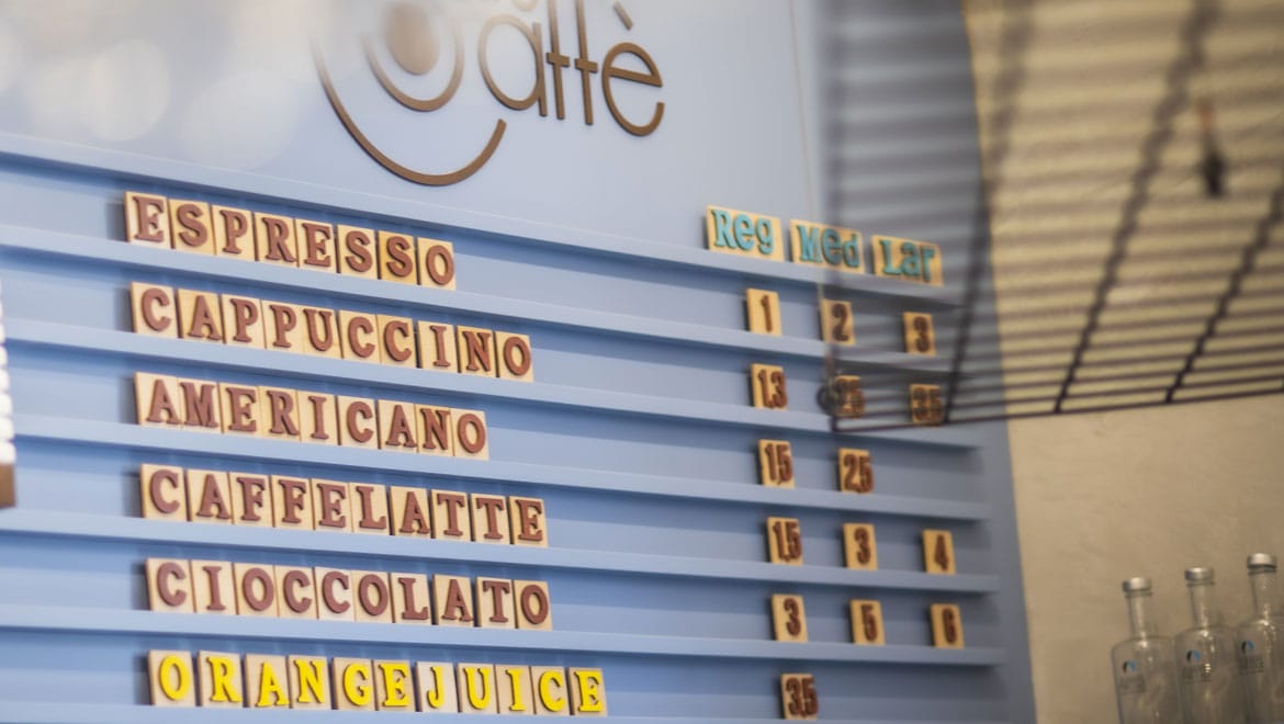 Trecaffè photo 6