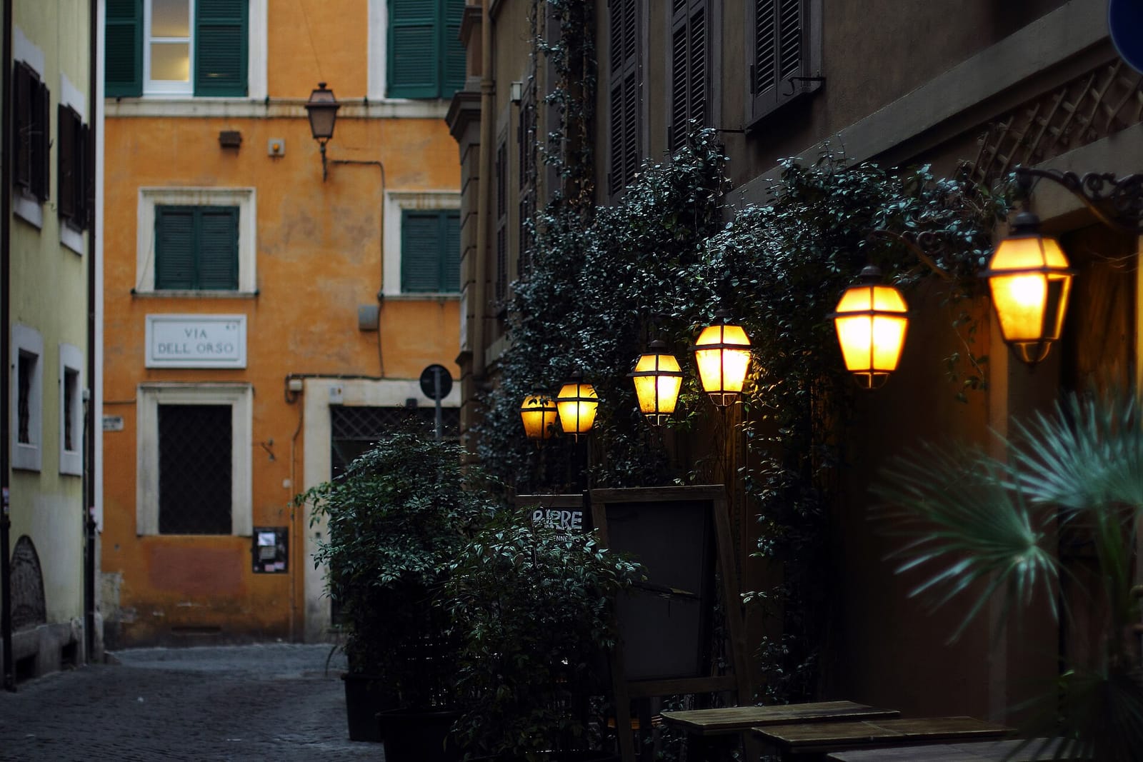 Antico Caffé dell’Orso photo 4