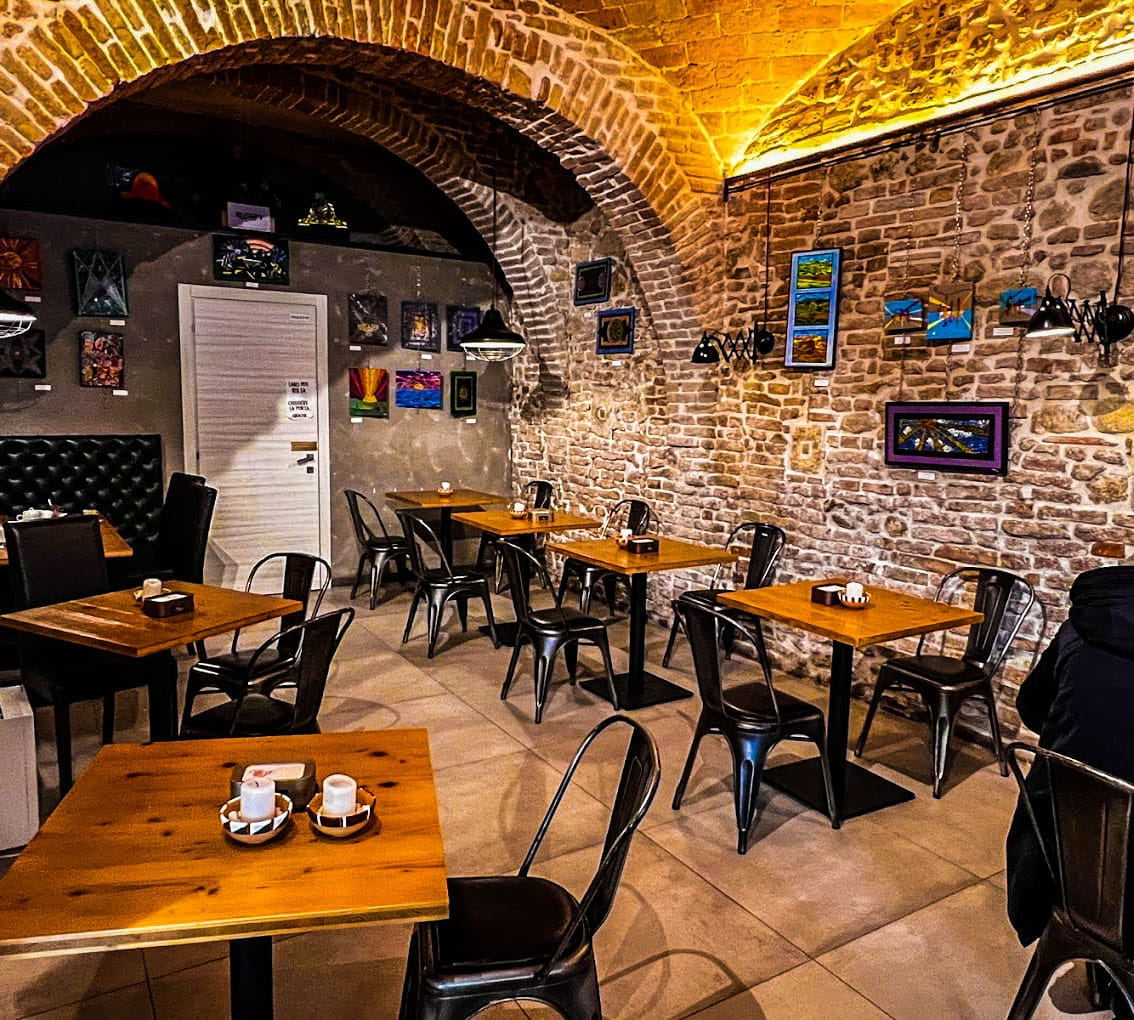 Caffè 19zero3