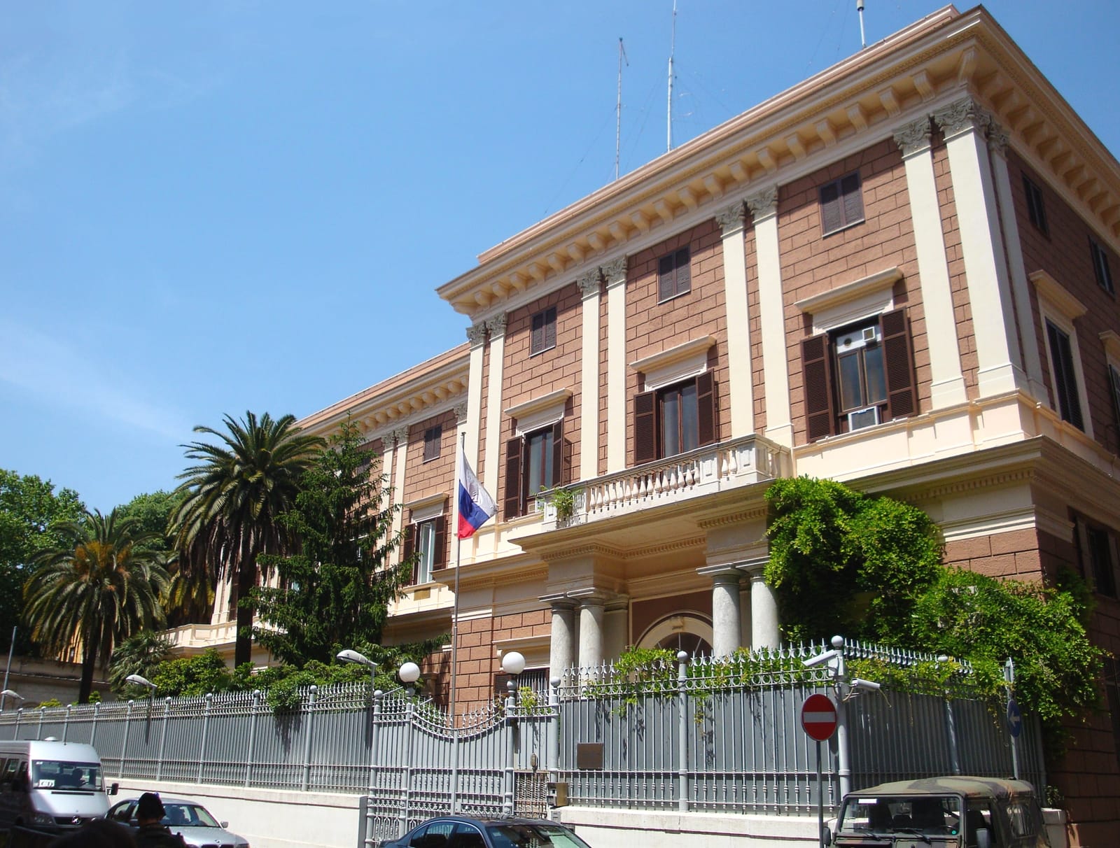 Pretorio photo 2