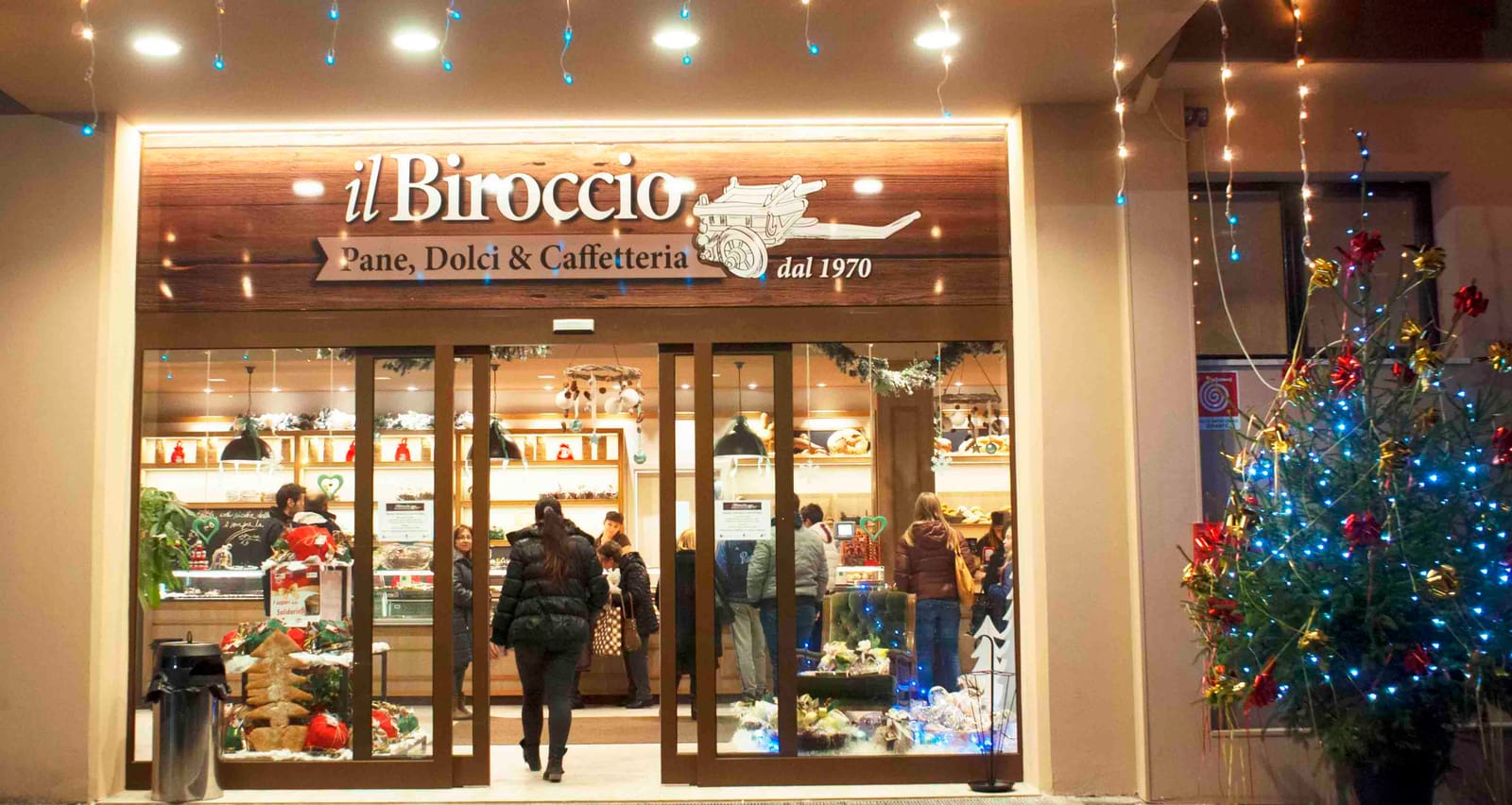 Il Biroccio