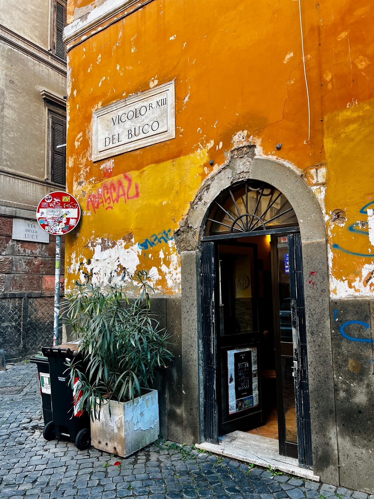 Caffè 67