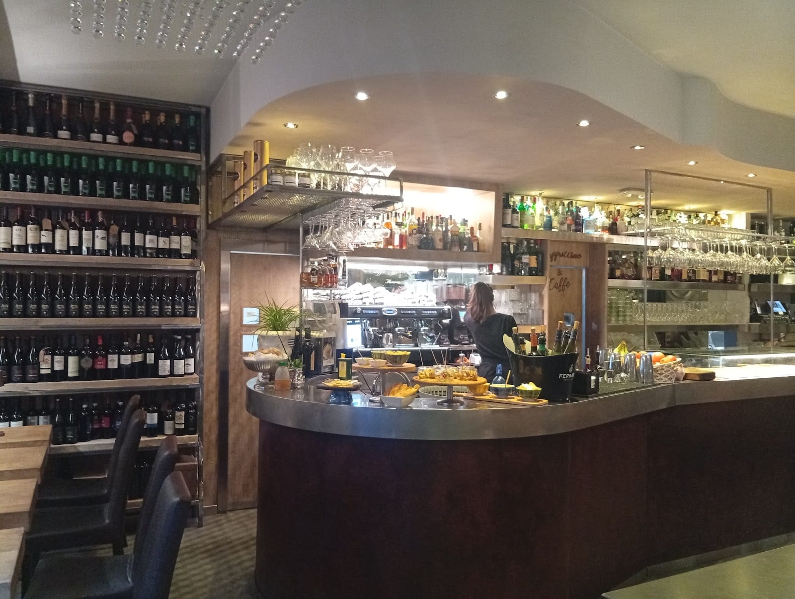 Caffè Giannotti