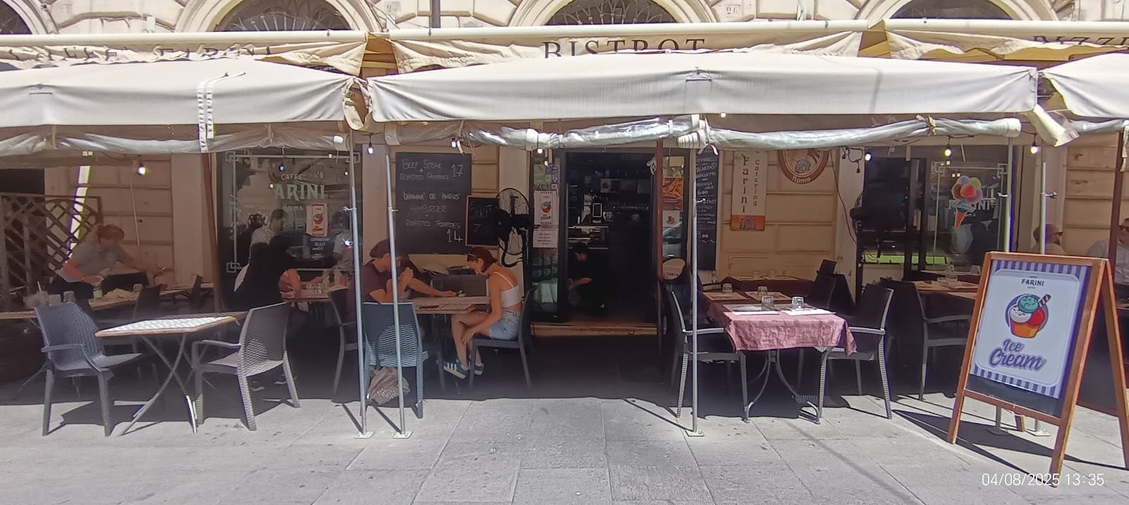 Caffè Farini