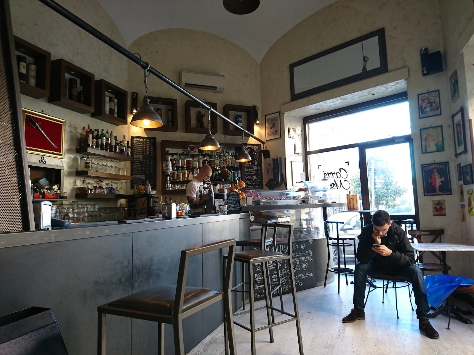 Carrè Monti