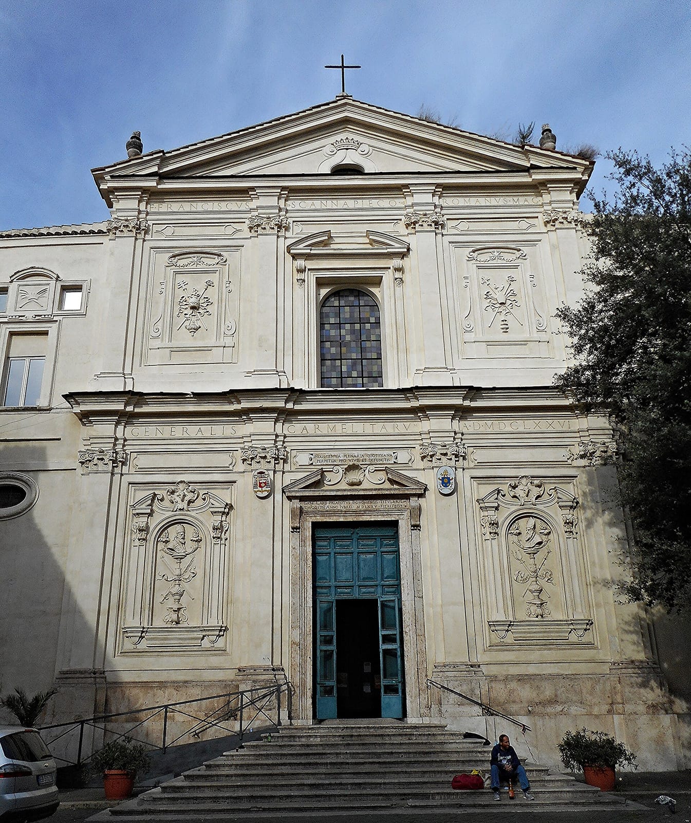 Carrè Monti photo 3