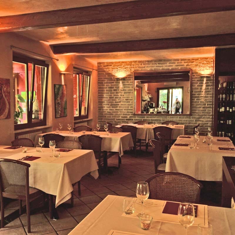 Osteria Pizzeria Il Cascinale photo 6