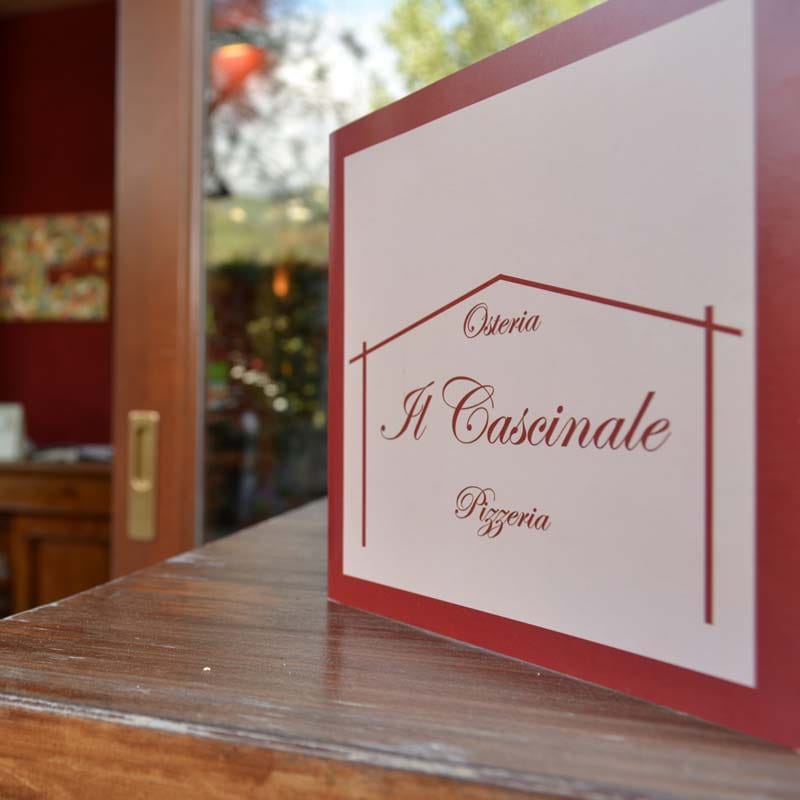 Osteria Pizzeria Il Cascinale photo 8