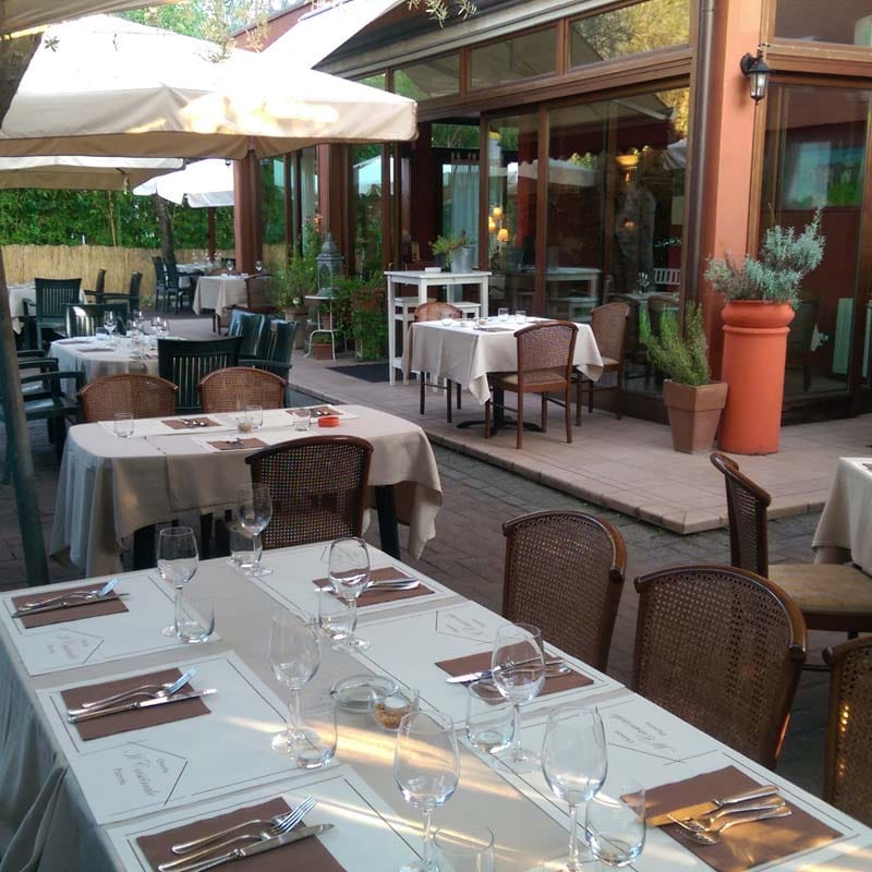 Osteria Pizzeria Il Cascinale photo 5