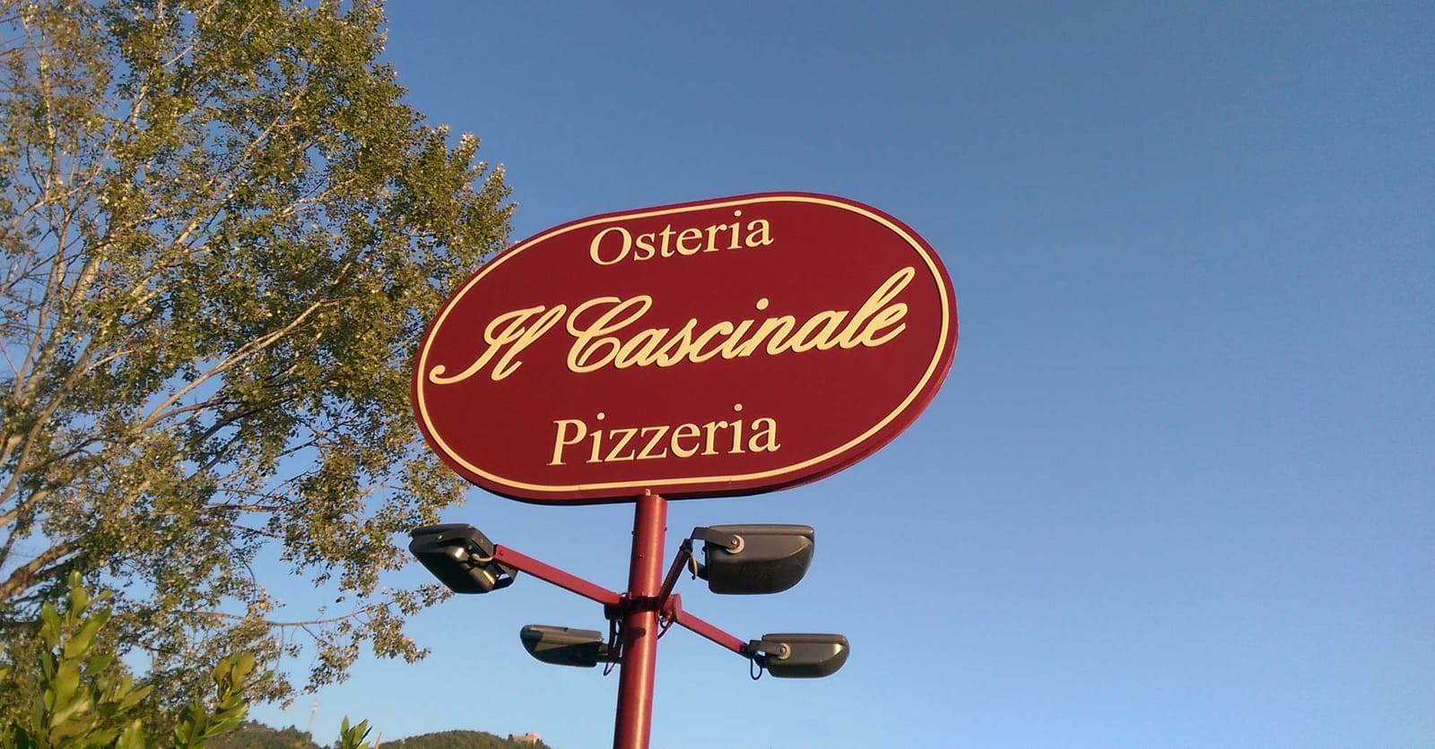 Osteria Pizzeria Il Cascinale photo 2