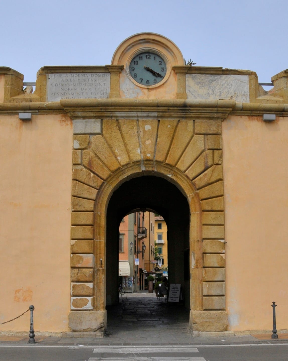 Caffé Roma
