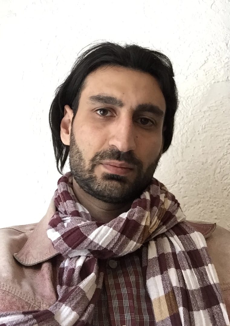Dulcinea di Elena Policicchio