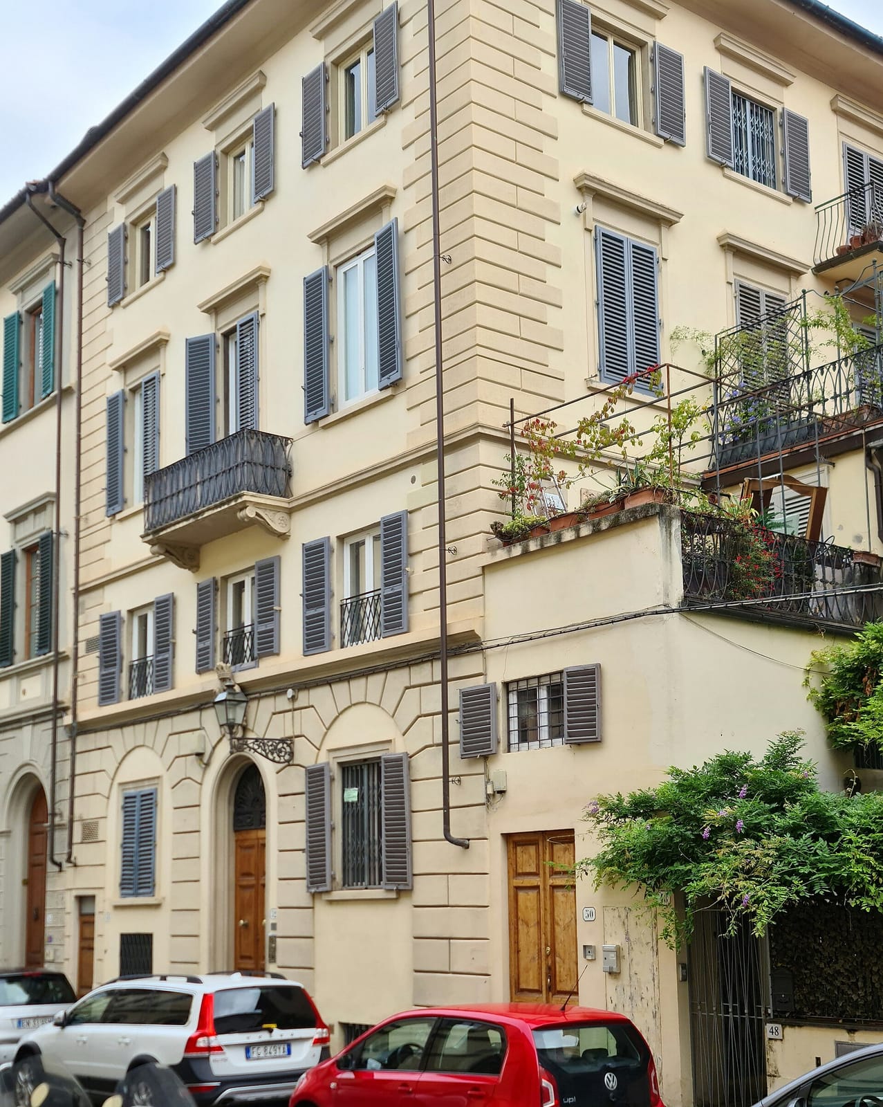 Gamberini
