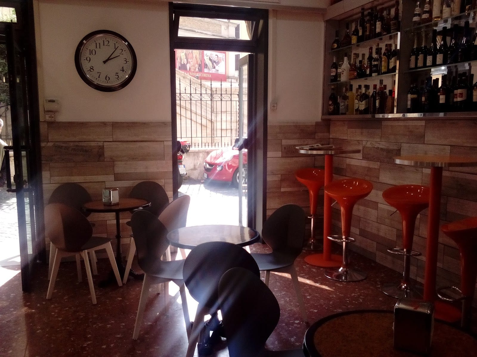 Bar Dò Brasil