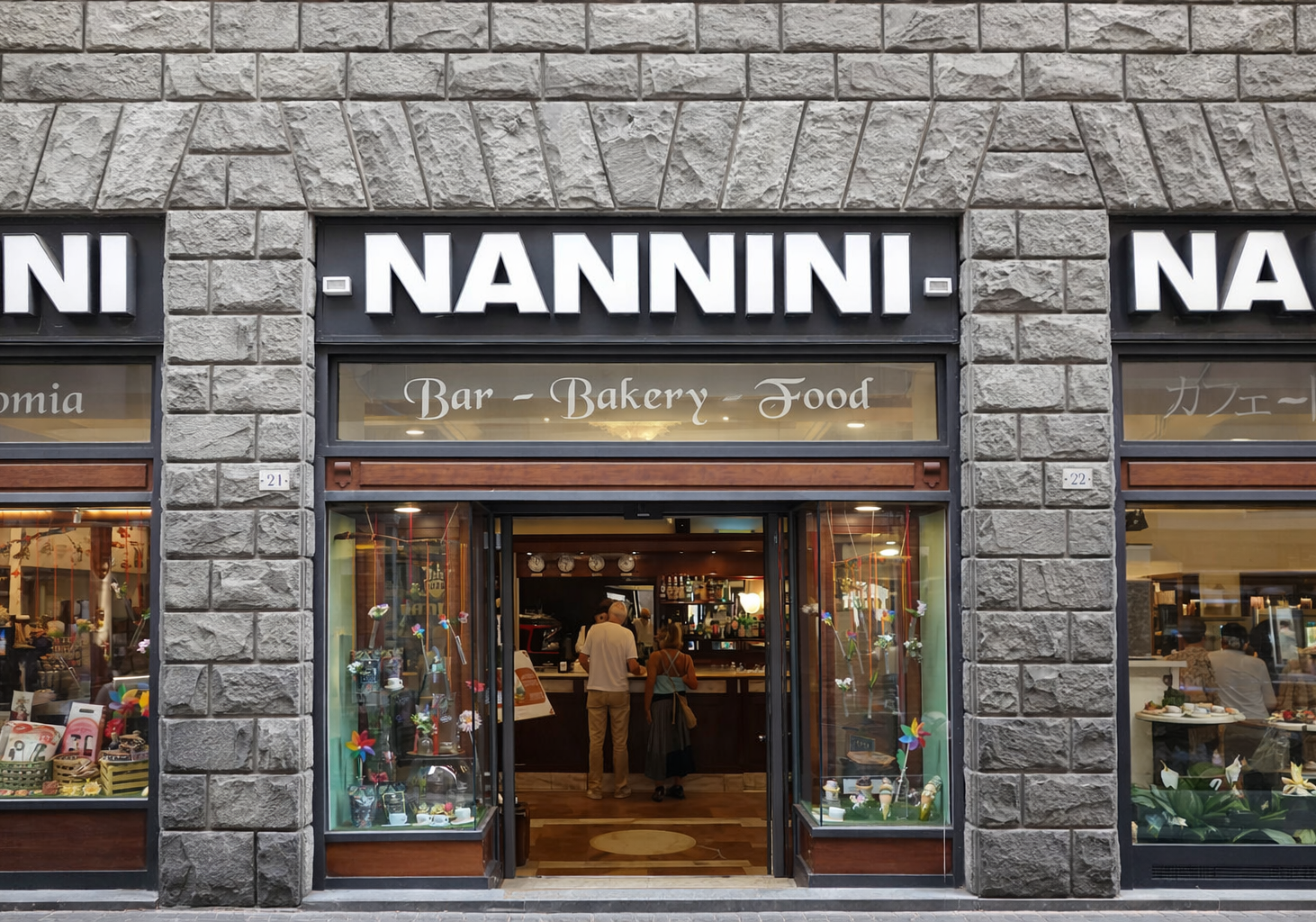Nannini