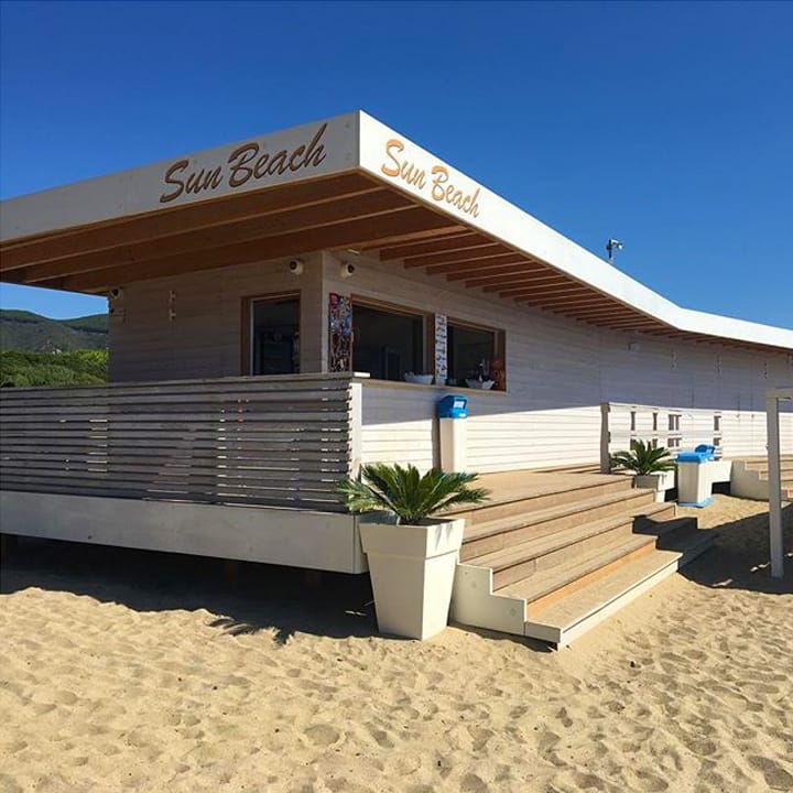 Sun Beach