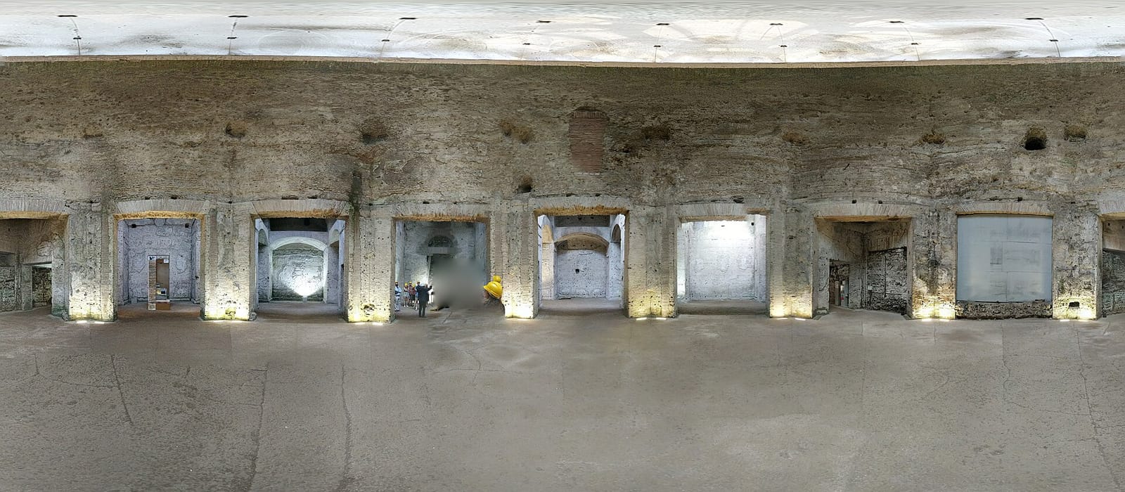 Antica Roma photo 2