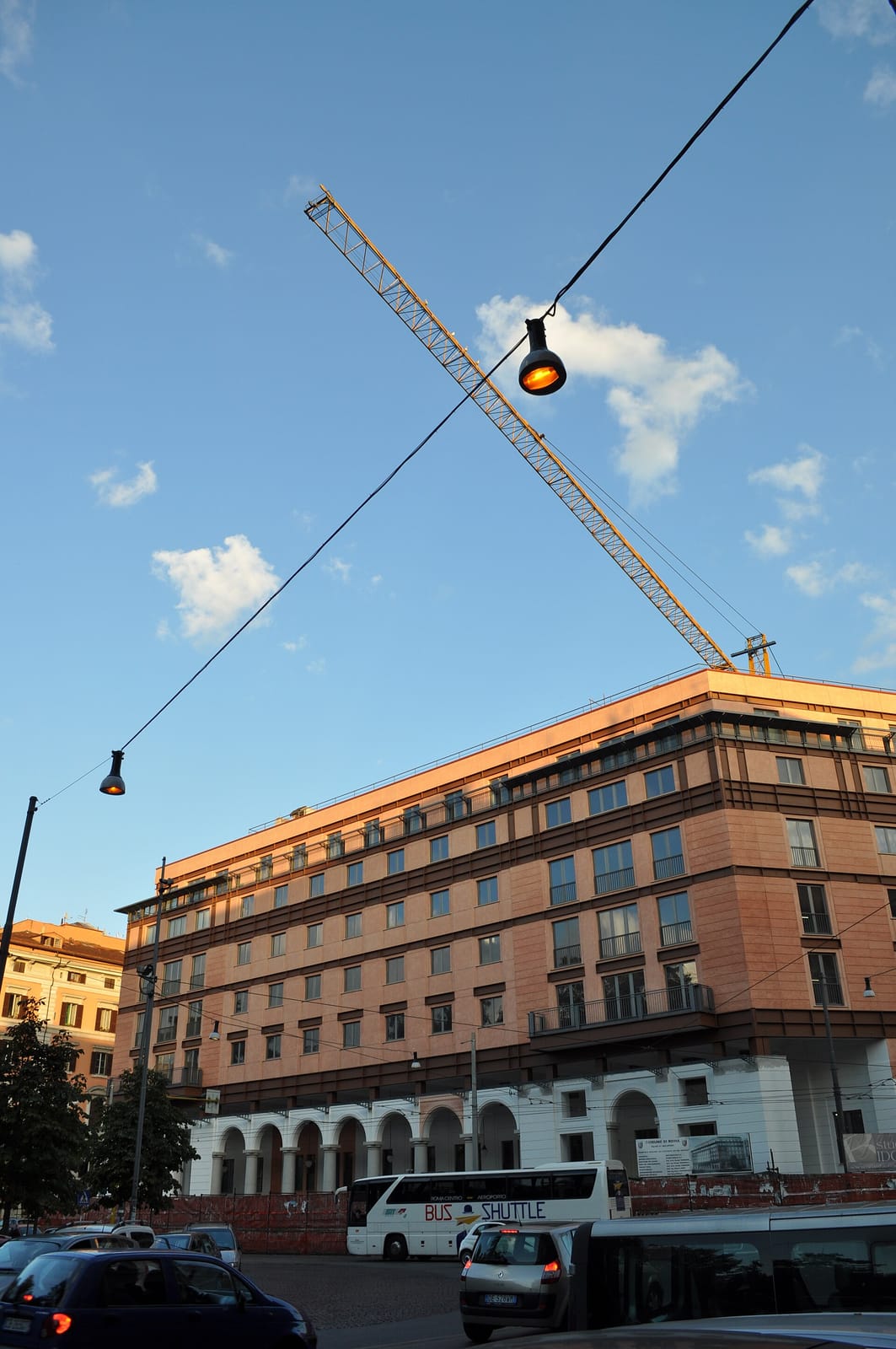 Trani photo 2