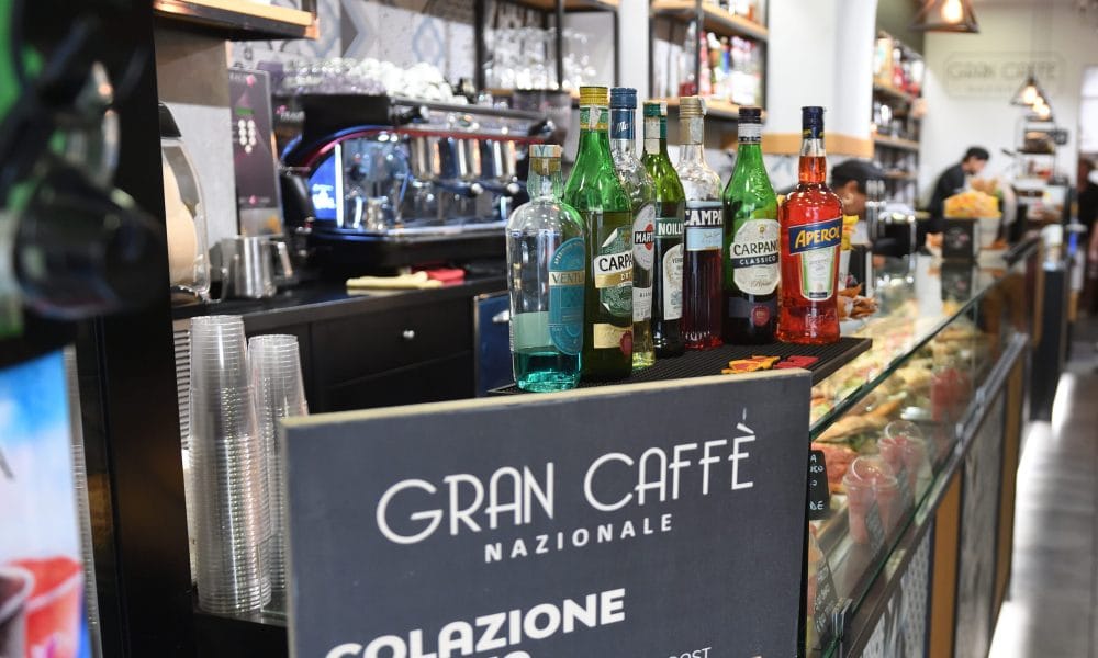 Gran Caffè photo 5