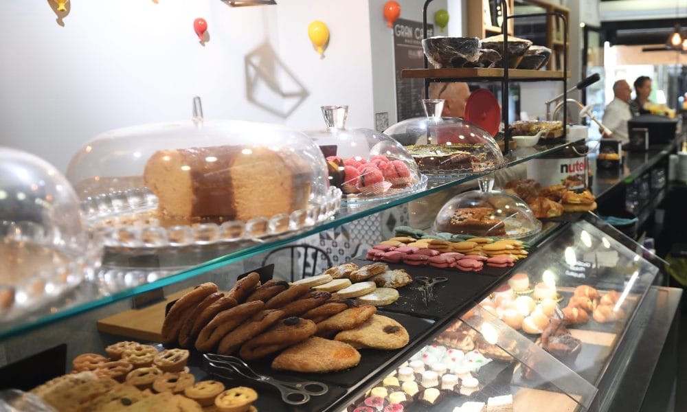 Gran Caffè photo 9