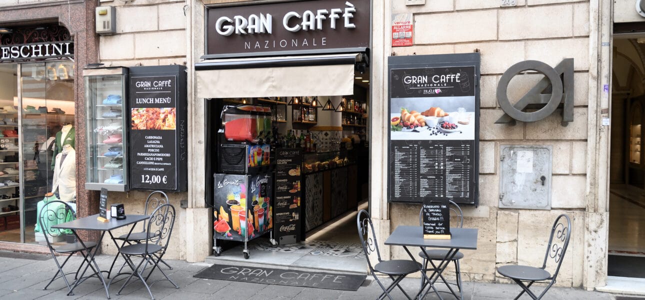 Gran Caffè photo 3