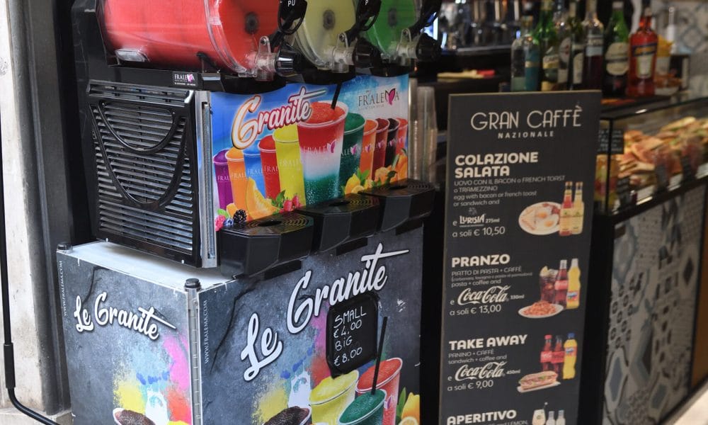 Gran Caffè photo 6