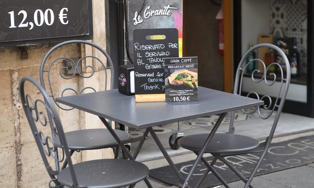 Gran Caffè photo 4
