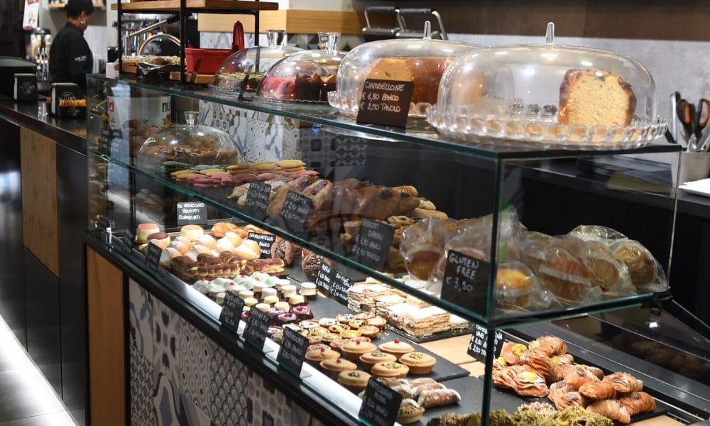 Gran Caffè photo 8