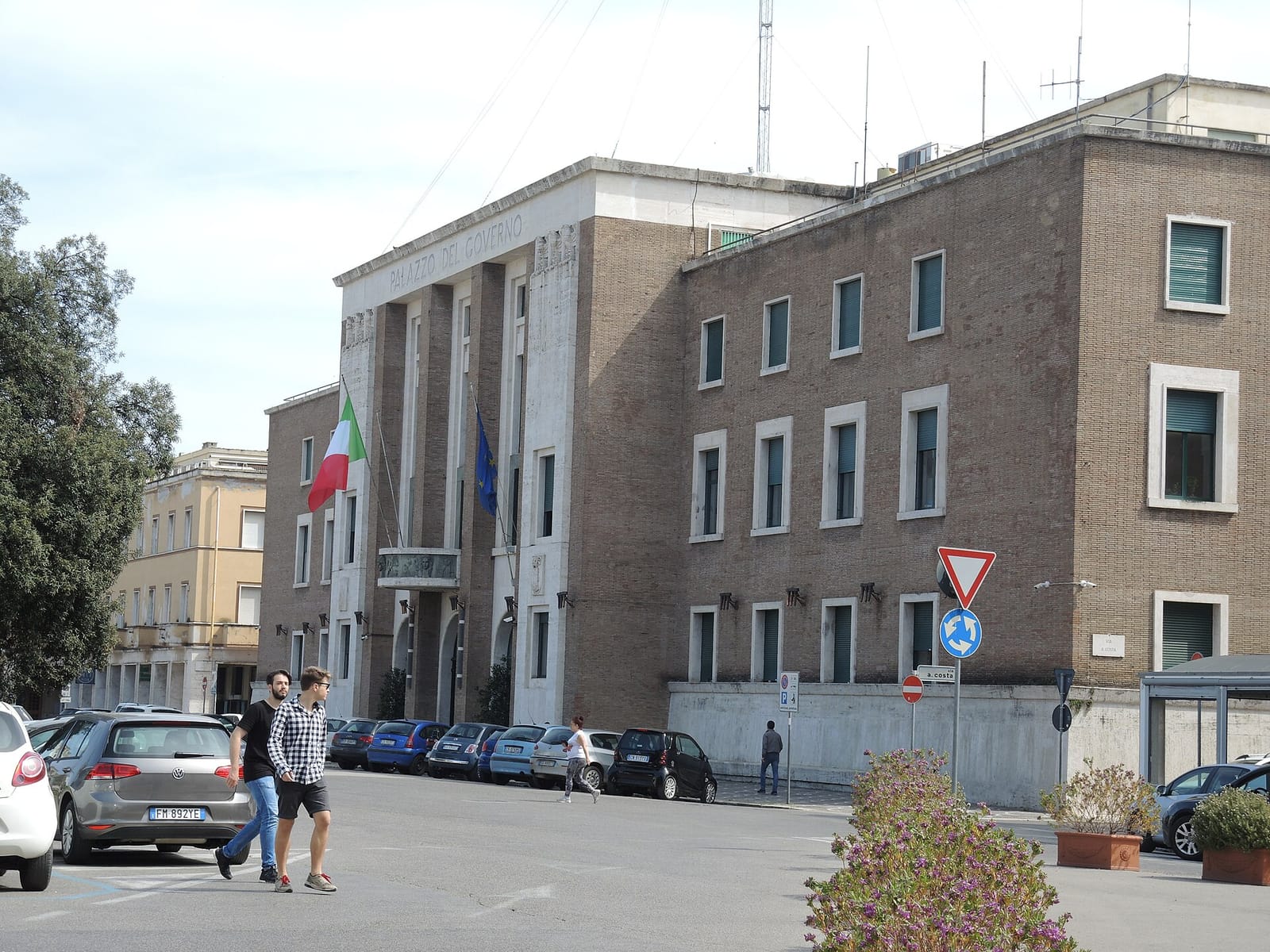 Caffè degli Artisti photo 3