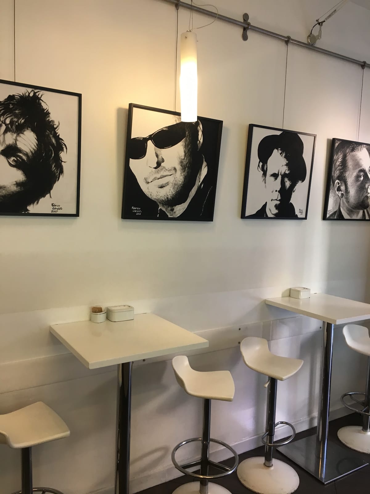 Caffè degli Artisti