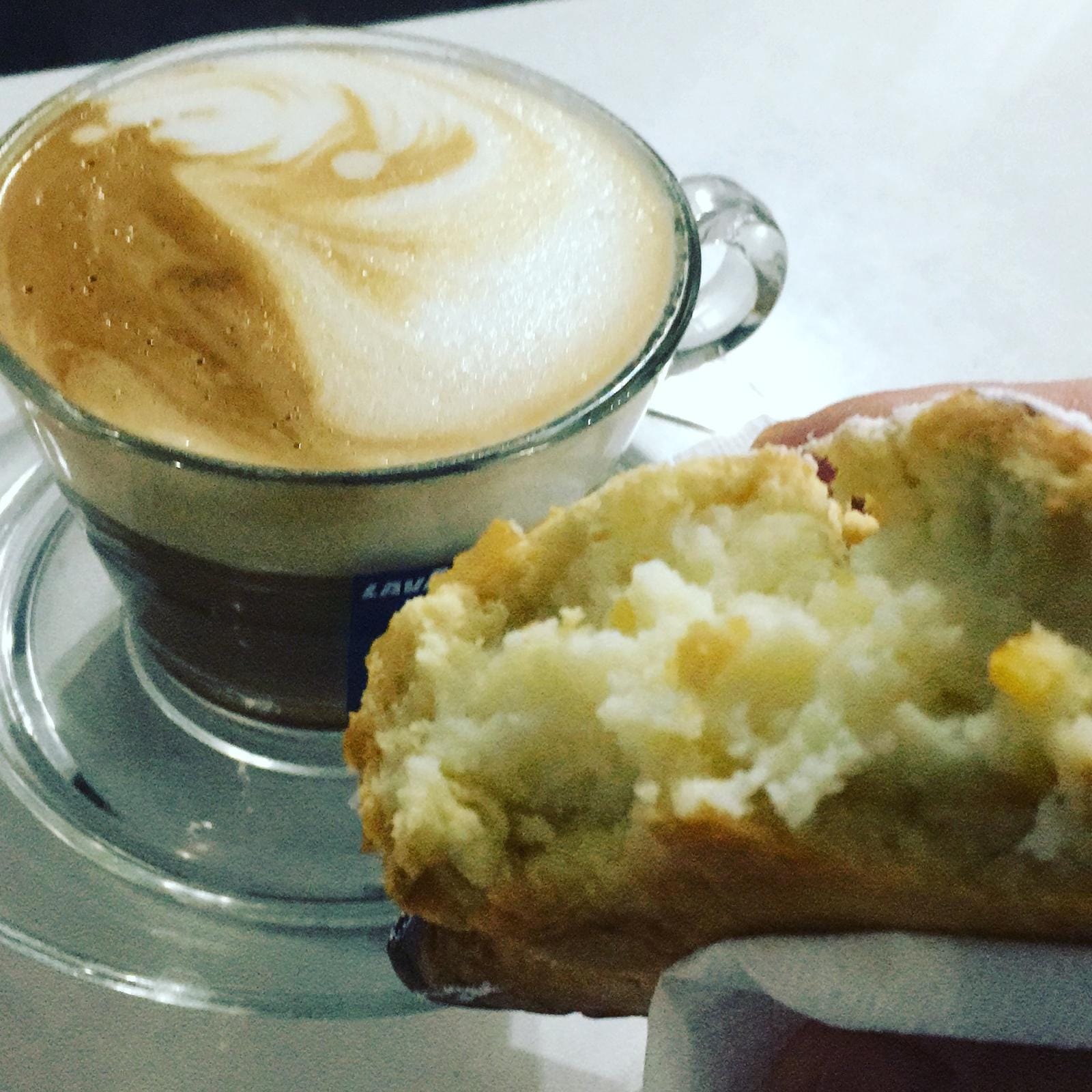 NAD Caffè & Bistrot Latina photo 3