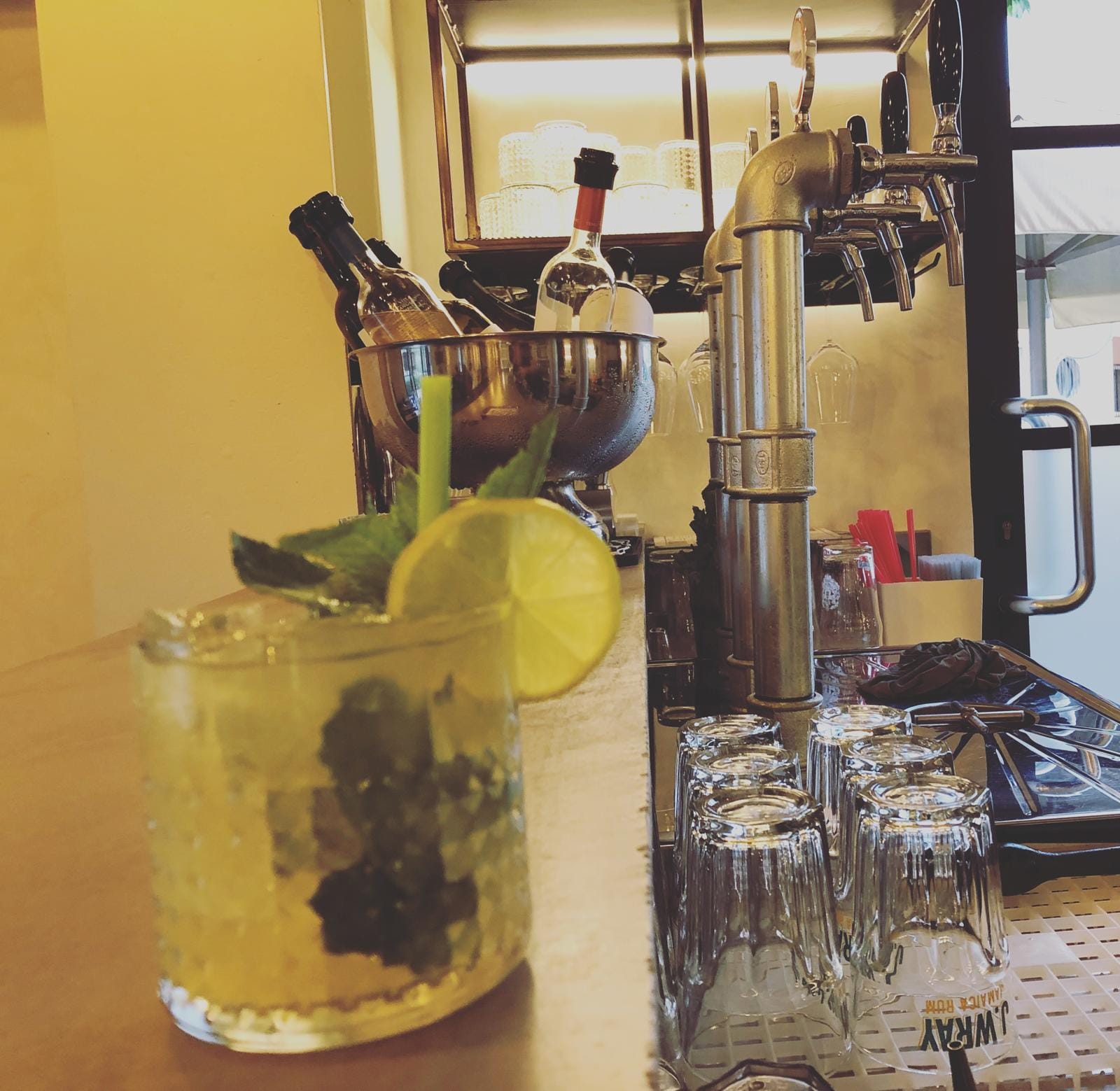 NAD Caffè & Bistrot Latina photo 7