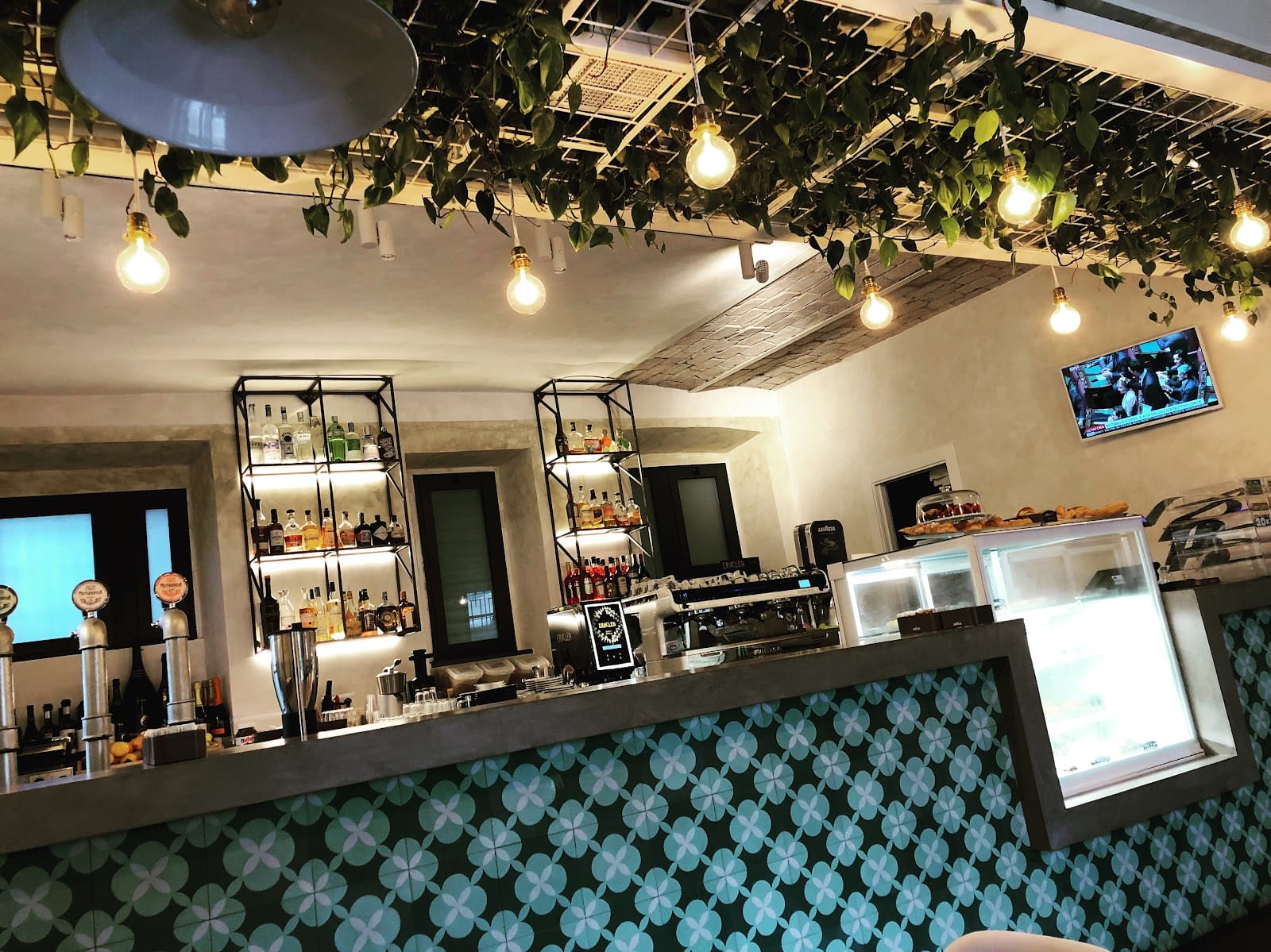 NAD Caffè & Bistrot Latina