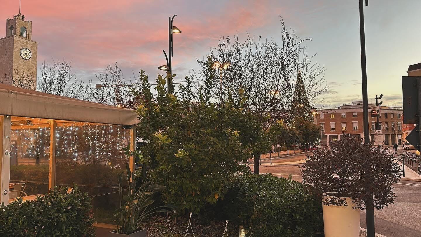 NAD Caffè & Bistrot Latina photo 8