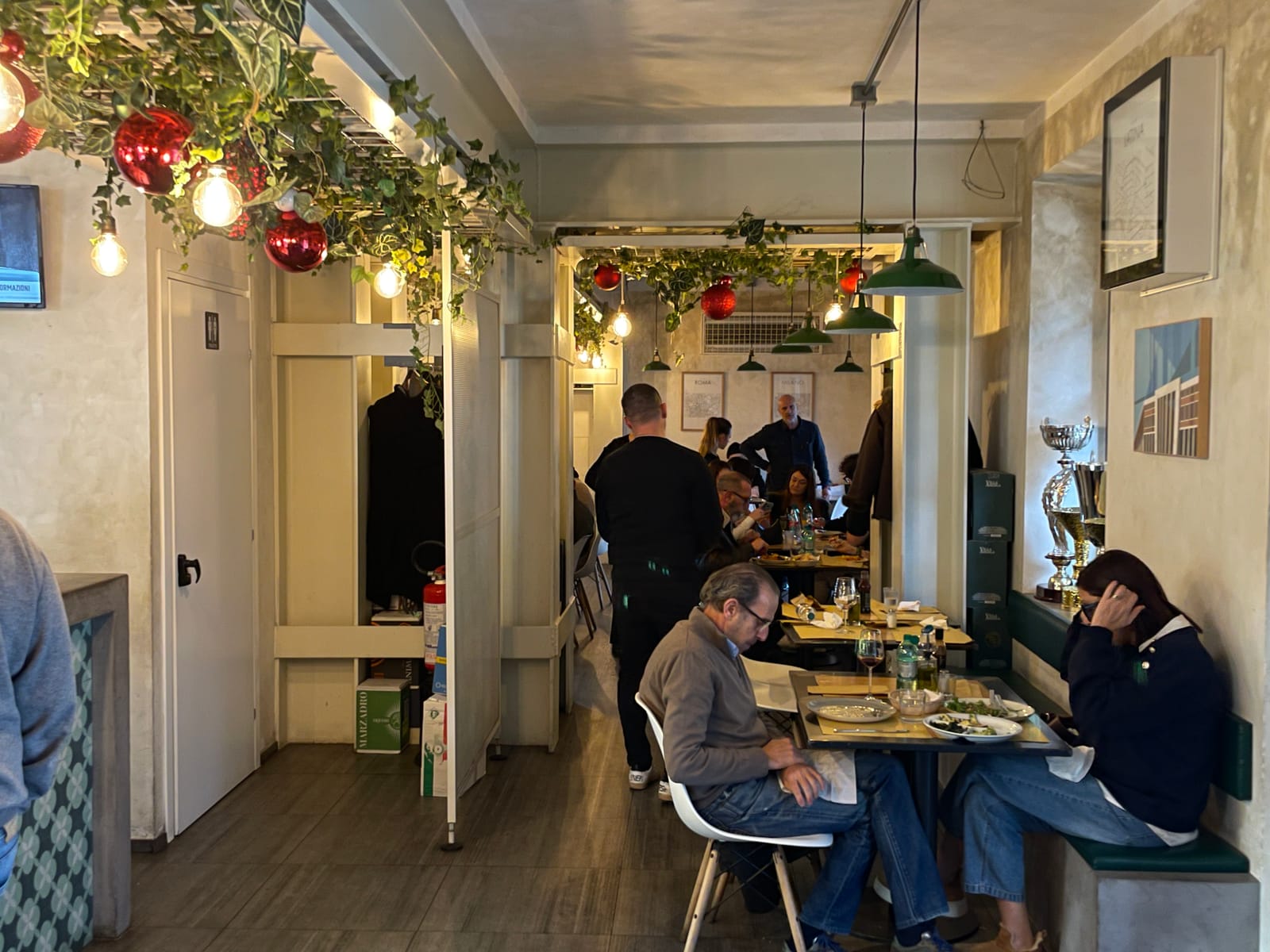 NAD Caffè & Bistrot Latina photo 9
