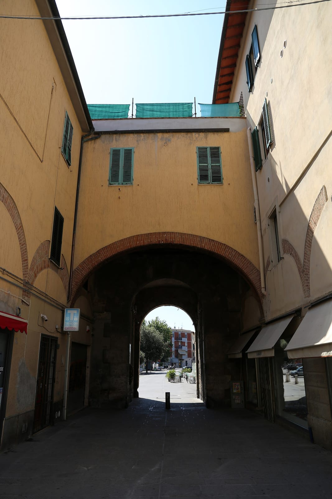 San Martino Café