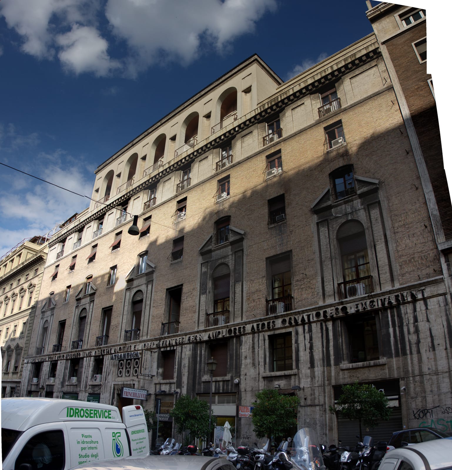 Coinbar Roma – Barberini