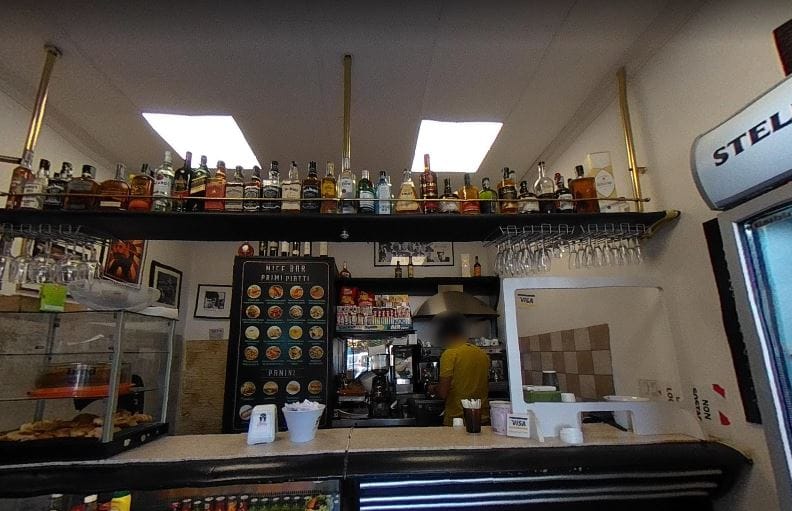 Nice Bar