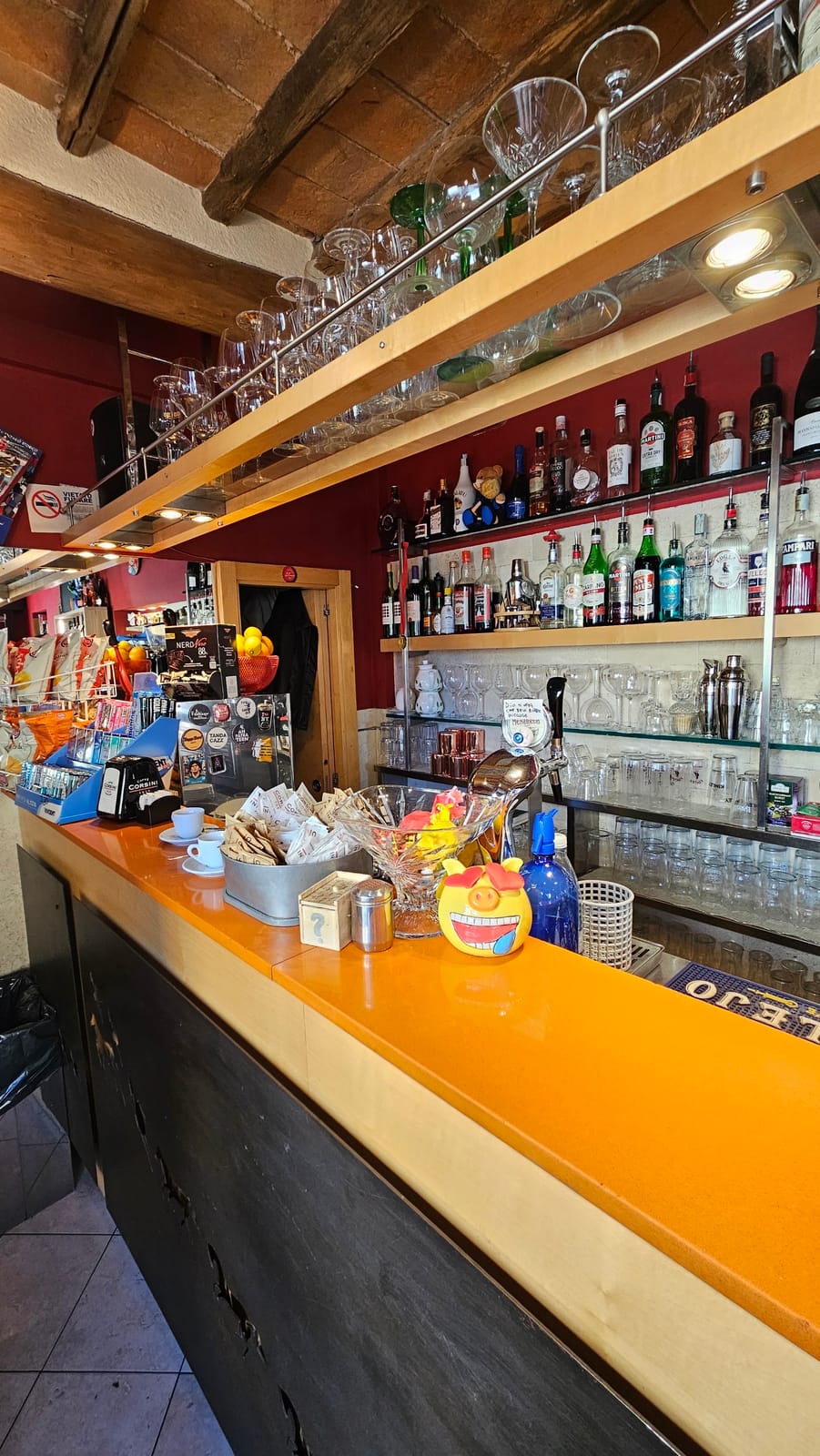 Bar San Domenico