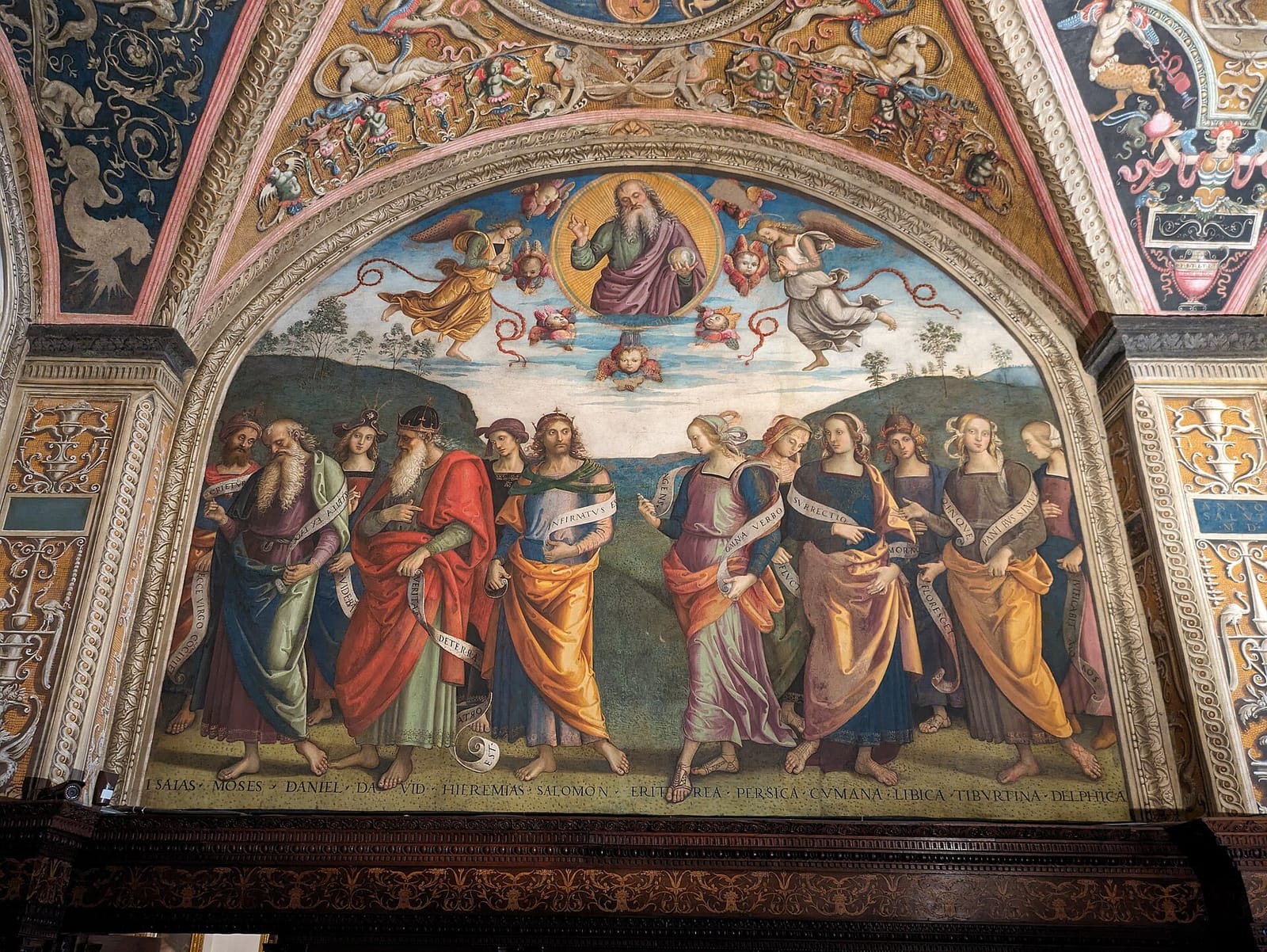 Tea Perugia photo 3