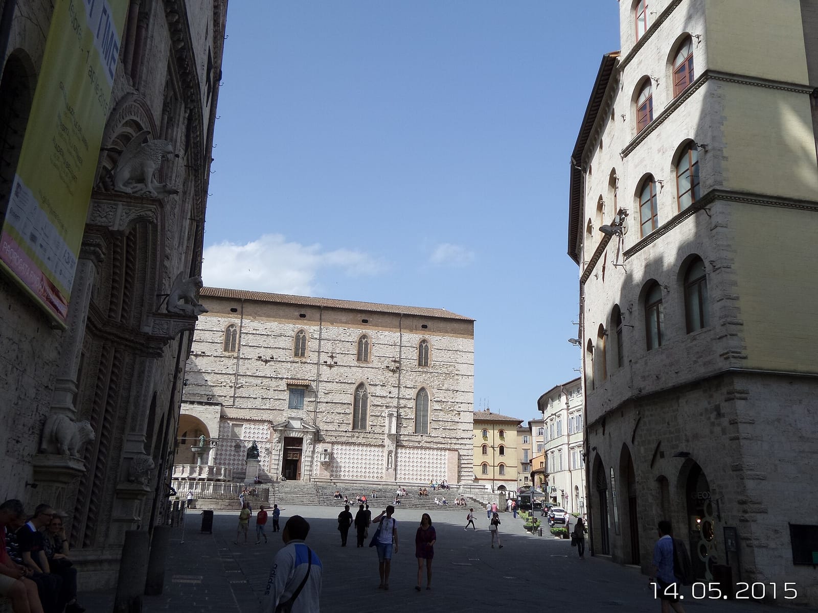 Tea Perugia