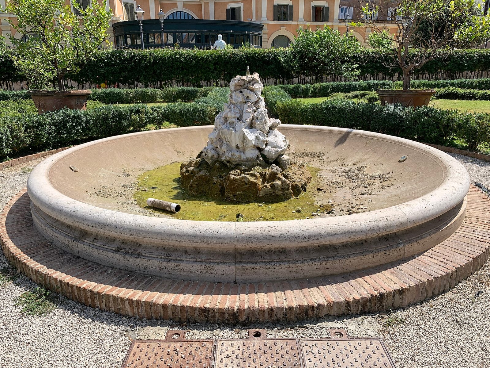 Serre Barberini photo 2