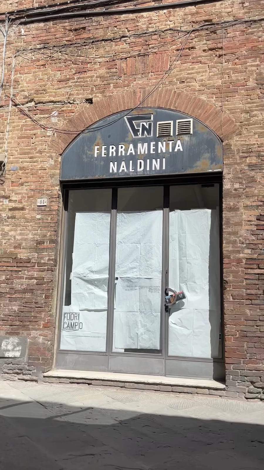 Bar TERMINI