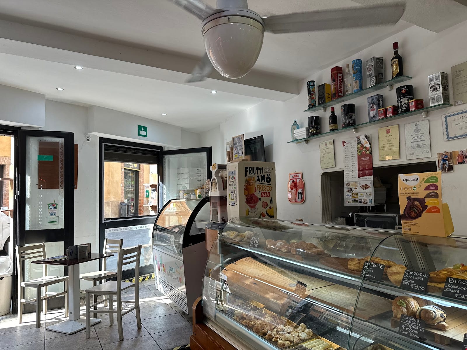 Bar Al Solito Posto