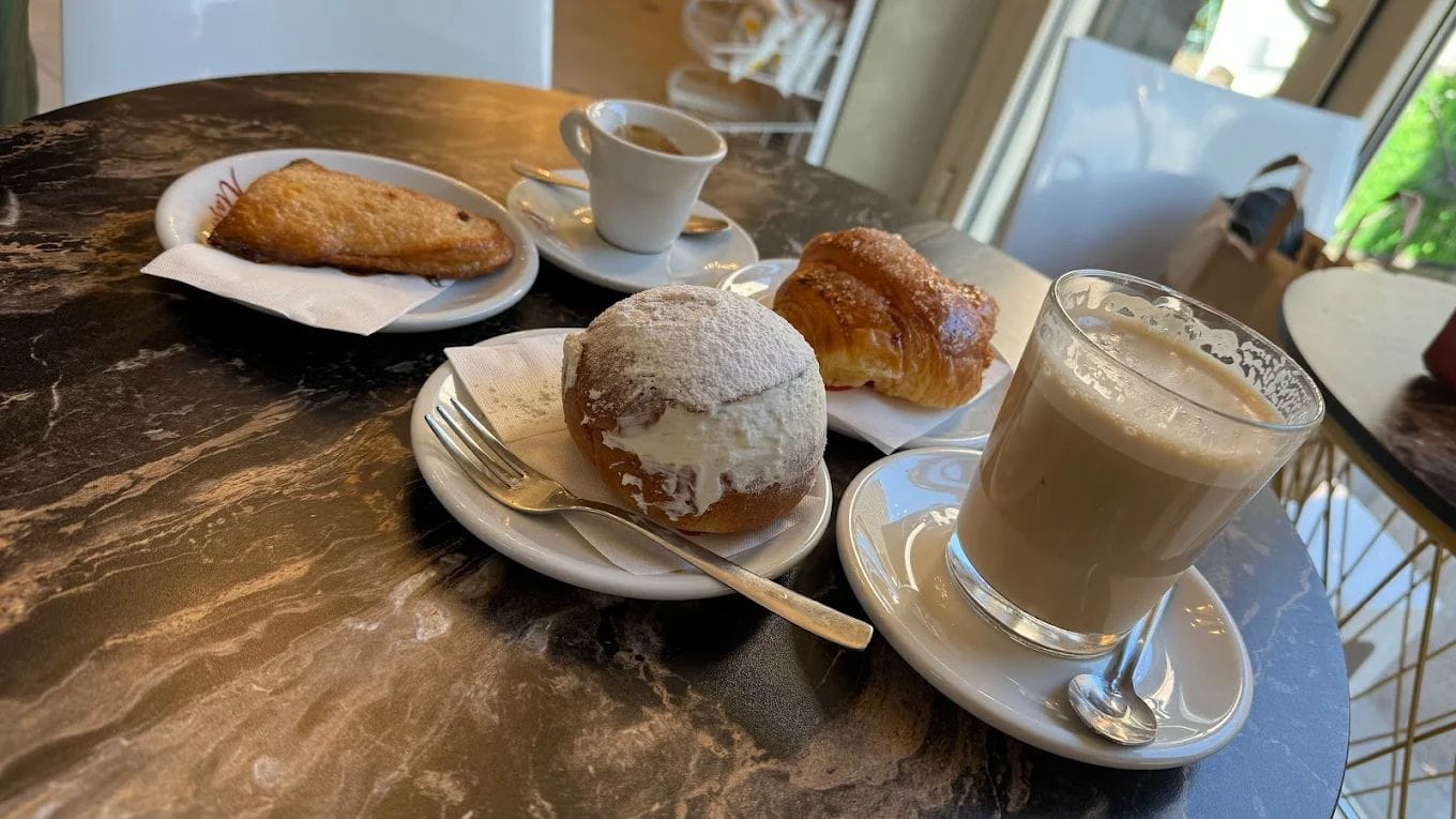 Pasticcieria Anna photo 3