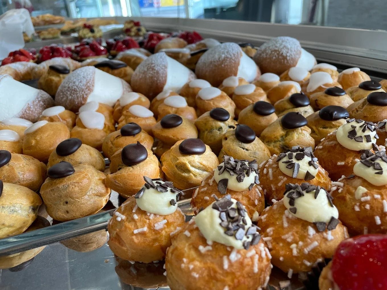 Pasticcieria Anna photo 2