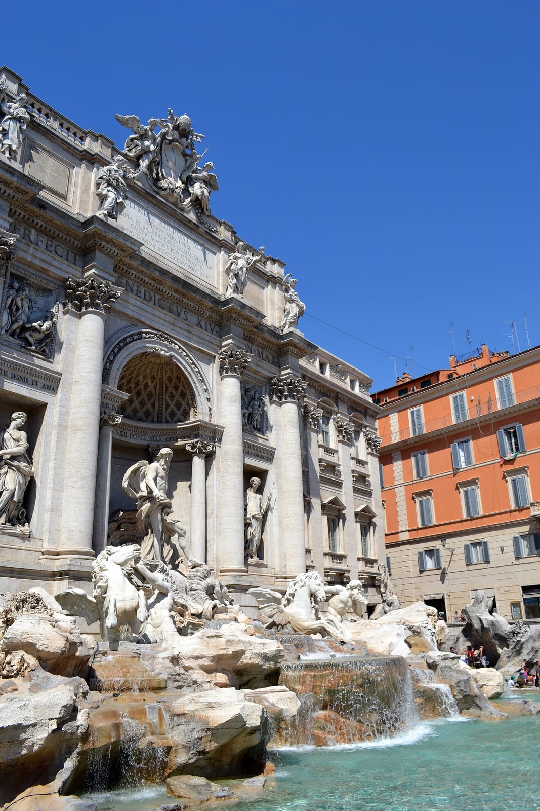 L'antico forno di Piazza Trevi photo 3