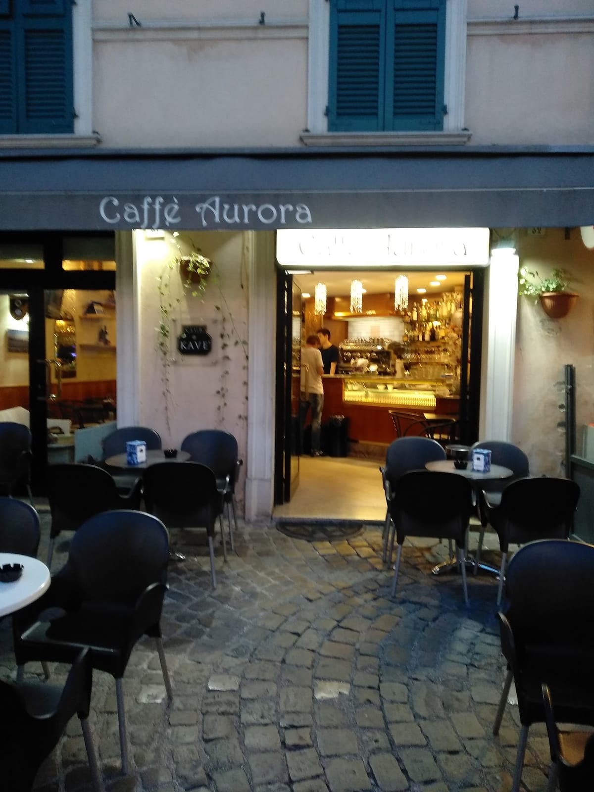 Caffè Aurora