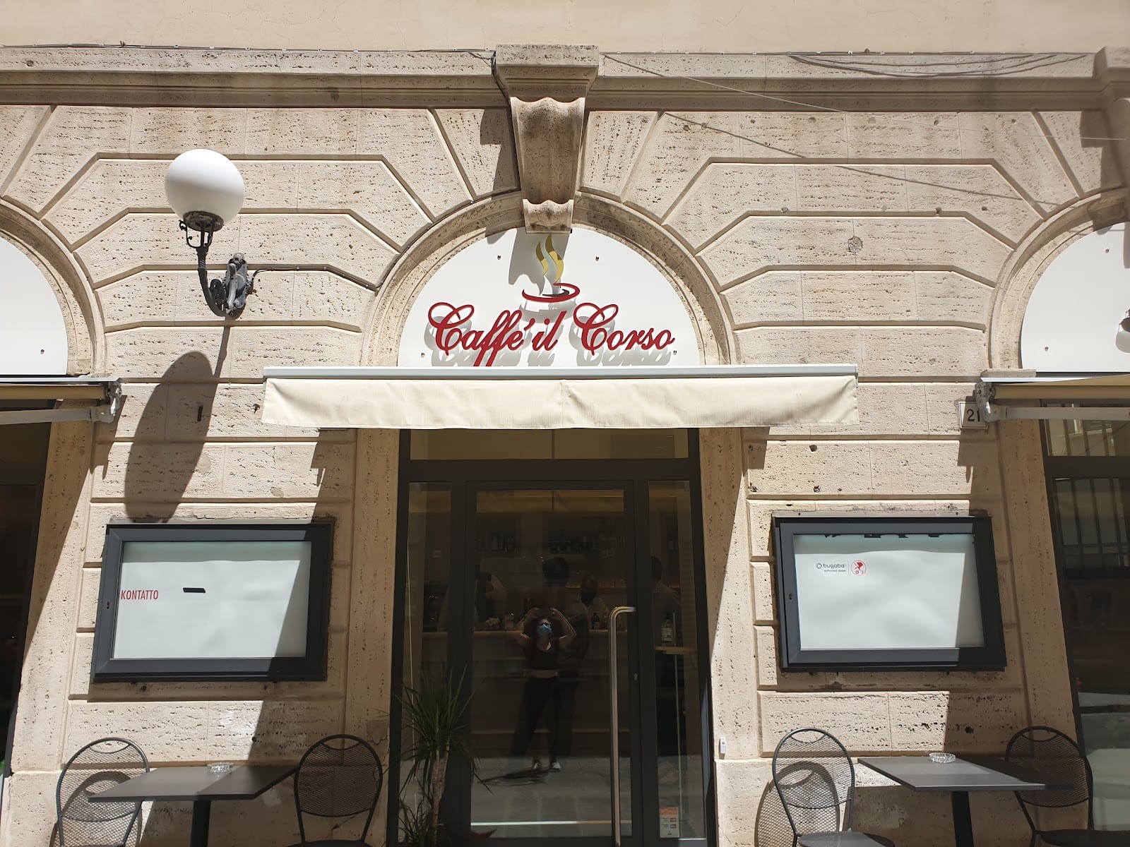 Caffè il Corso